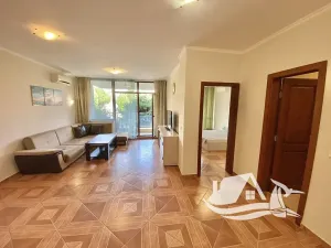 Prodej bytu 2+kk, Sveti Vlas, Bulharsko, 59 m2