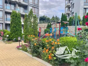 Prodej bytu 2+kk, Sveti Vlas, Bulharsko, 59 m2