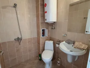 Prodej bytu 1+kk, Nesebar, Bulharsko, 22 m2