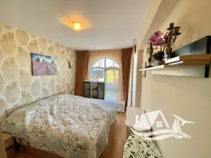 Prodej bytu 2+kk, Ravda, Bulharsko, 48 m2