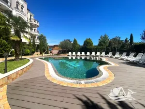 Prodej bytu 2+kk, Ravda, Bulharsko, 48 m2