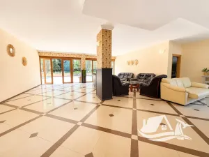 Prodej bytu 2+kk, Nesebar, Bulharsko, 51 m2