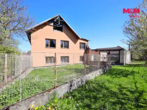 Prodej ubytování, Milíčov, 250 m2