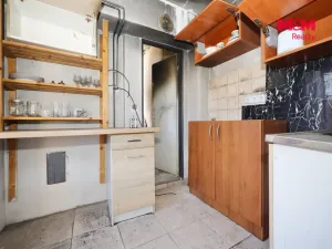 Prodej zemědělské usedlosti, Milíčov, 250 m2