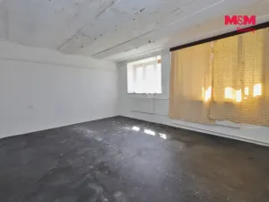 Prodej zemědělské usedlosti, Milíčov, 250 m2