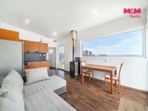 Prodej mobilheimu, Blovice - Bohušov, 35 m2