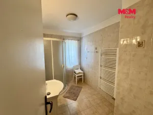 Prodej rodinného domu, Světnov, 273 m2