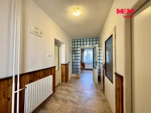 Prodej rodinného domu, Světnov, 273 m2