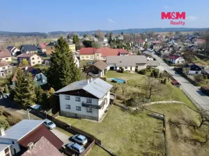 Prodej rodinného domu, Světnov, 273 m2
