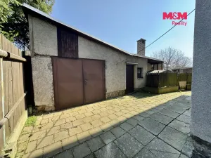 Prodej rodinného domu, Světnov, 273 m2