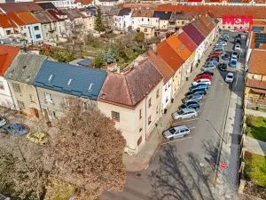 Prodej rodinného domu, Louny, Chelčického, 120 m2