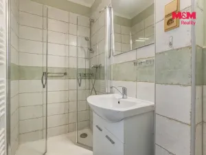 Prodej rodinného domu, Louny, Chelčického, 120 m2