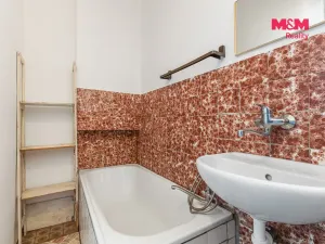 Prodej rodinného domu, Louny, Chelčického, 120 m2