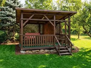 Prodej chalupy, Dědová, 142 m2