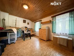 Prodej chalupy, Dědová, 142 m2