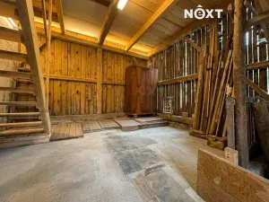 Prodej chalupy, Dědová, 142 m2