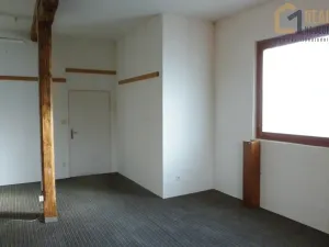 Pronájem skladu, Letohrad, 763 m2