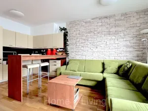 Pronájem bytu 2+kk, Brno, Sochorova, 60 m2