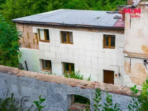 Prodej zemědělské usedlosti, Tuchořice, 700 m2