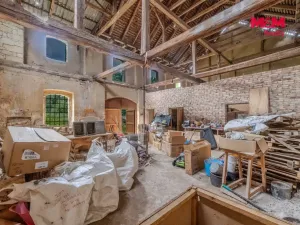 Prodej zemědělské usedlosti, Tuchořice, 700 m2
