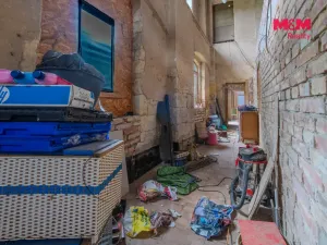 Prodej zemědělské usedlosti, Tuchořice, 700 m2