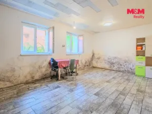 Prodej zemědělské usedlosti, Tuchořice, 700 m2