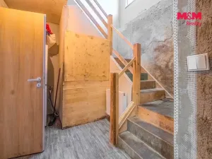 Prodej zemědělské usedlosti, Tuchořice, 700 m2