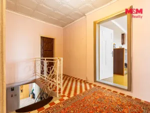 Prodej rodinného domu, Hať, U Zahrádek, 124 m2