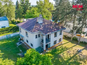 Prodej rodinného domu, Mukařov - Srbín, Na Budech, 160 m2