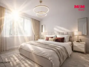 Prodej rodinného domu, Mukařov - Srbín, Na Budech, 160 m2