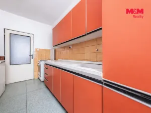 Prodej rodinného domu, Mukařov - Srbín, Na Budech, 160 m2