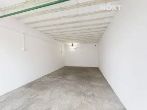 Prodej garáže, Vrchlabí, 24 m2