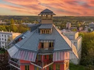 Prodej bytu 3+kk, Praha - Veleslavín, Křenova, 170 m2