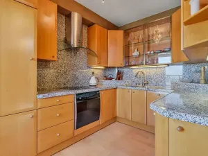 Prodej bytu 3+kk, Praha - Veleslavín, Křenova, 170 m2