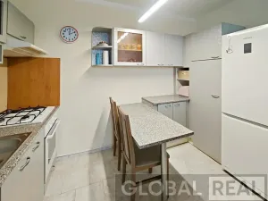 Pronájem bytu 2+kk, Jihlava, Za Prachárnou, 49 m2