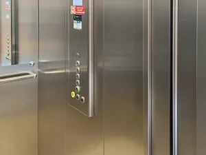 Pronájem bytu 2+kk, Jihlava, Za Prachárnou, 49 m2