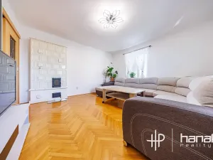 Prodej bytu 4+1, Šternberk, Kozinova, 72 m2