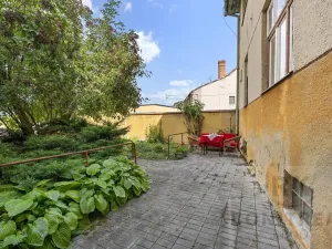 Prodej rodinného domu, Brno, Podhrázní, 220 m2