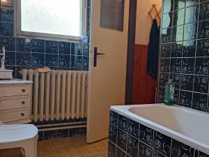 Pronájem rodinného domu, Bratkovice, 100 m2