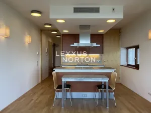 Pronájem bytu 2+kk, Praha - Břevnov, Šermířská, 60 m2