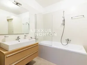 Pronájem atypického bytu, Praha - Vinohrady, Italská, 110 m2