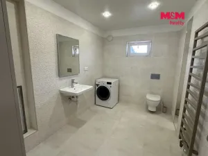 Pronájem rodinného domu, Louny, Akátová, 150 m2
