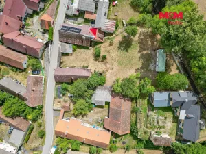 Prodej chalupy, Strašice - Škůdra, 60 m2