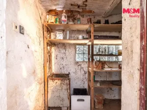 Prodej chalupy, Strašice - Škůdra, 60 m2