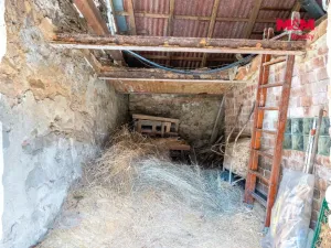 Prodej chalupy, Strašice - Škůdra, 60 m2