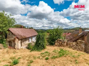Prodej chalupy, Strašice - Škůdra, 60 m2