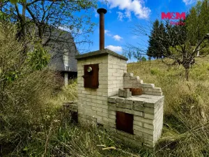 Prodej chaty, Česká Třebová, 28 m2