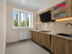 Prodej bytu 2+kk, Praha, Patočkova, 56 m2