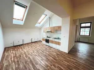 Pronájem ordinace, Nový Jičín, Žerotínova, 75 m2