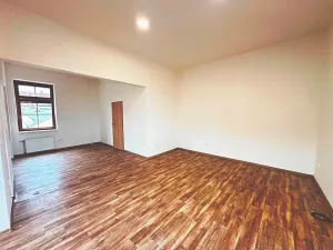 Pronájem ordinace, Nový Jičín, Žerotínova, 75 m2